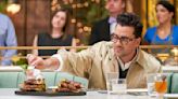 Dan Levy’s Big Idea Behind ‘The Big Brunch’: ‘Nothing Should Be Negative, Everything Should Be Supportive’