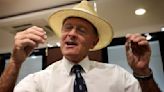 Sir Geoffrey Boycott reveals he has throat cancer for second time, set to undergo surgery