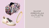 Shop Premium Outlets promo codes and coupons for June 2024