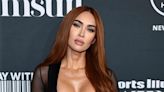 Megan Fox Says She Once ‘Ran from Fashion’ Because She Was ‘Rejecting' Fame and Her Hyper-Bombshell Image