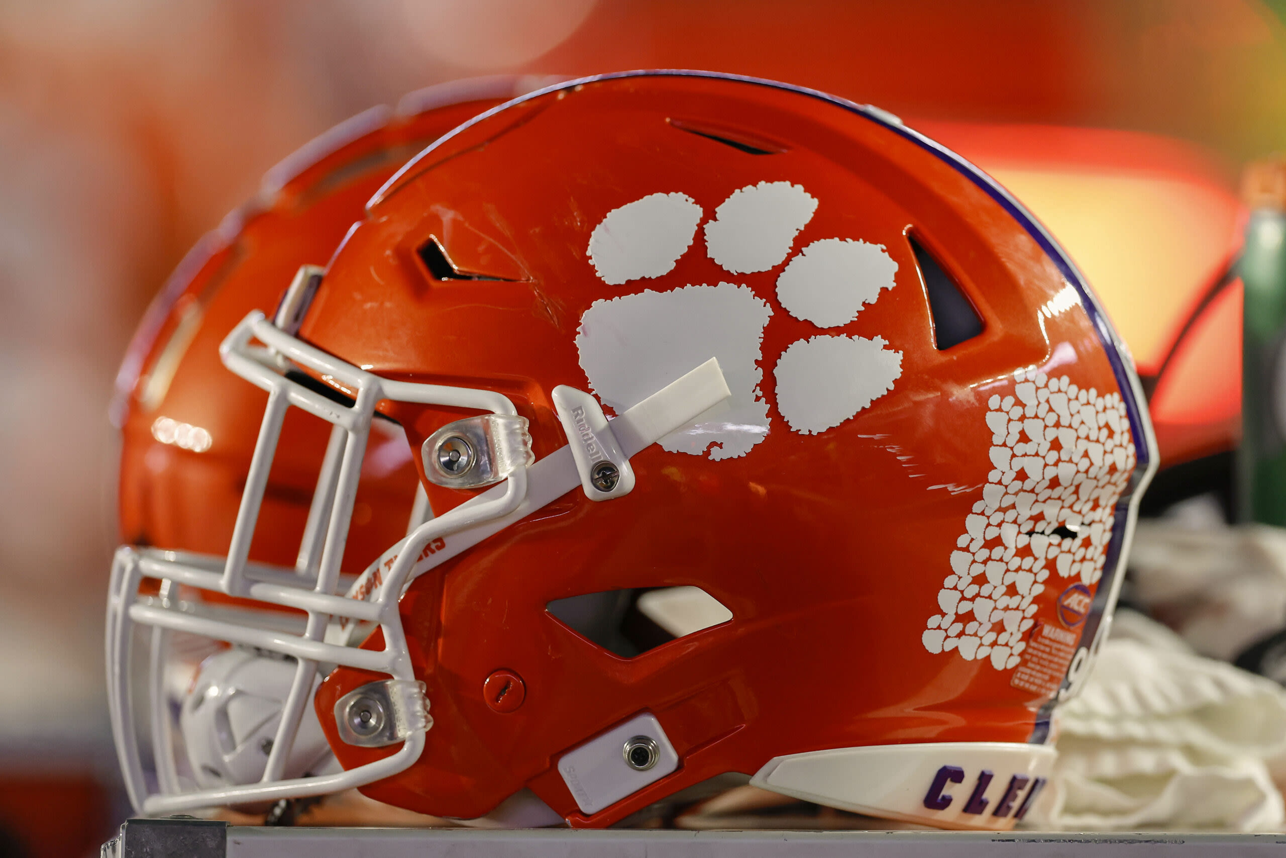 Is Clemson on the cover of EA Sports College Football 25? Well, sort of