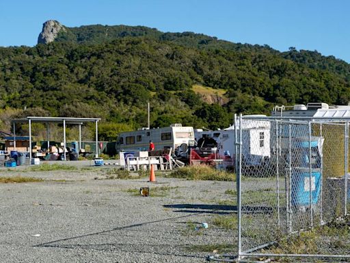 SLO County’s Safe Parking Site closes for good. Here’s what’s next for residents