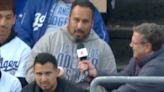 'I got caught,' admits MLB fan seen achieving unusual action after catching HR