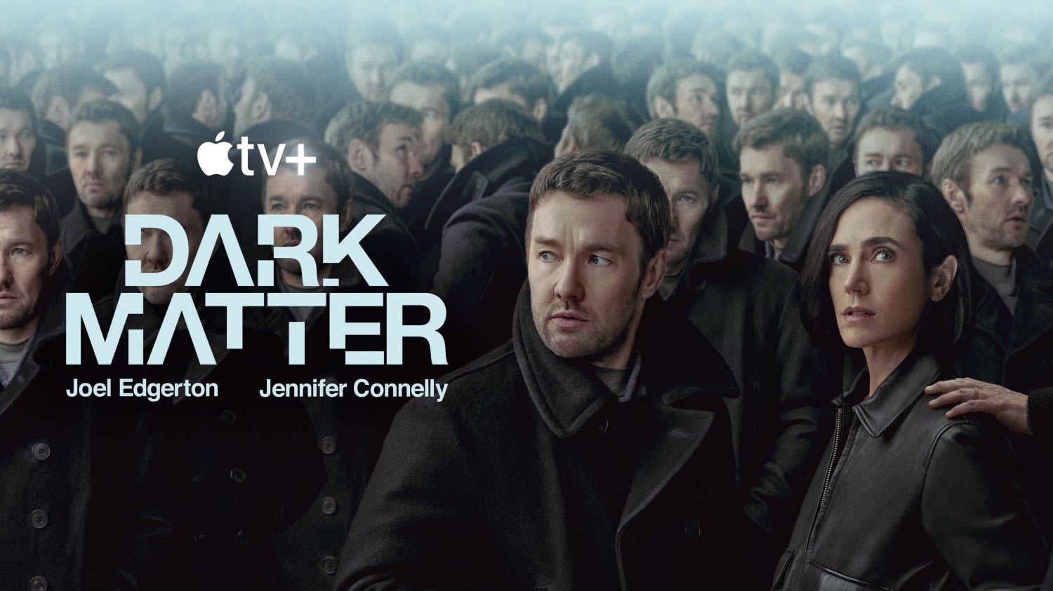Apple TV Plus sci-fi drama Dark Matter beats Fallout to the top of the streaming charts