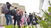 Gobierno de Ecatepec asegura que todos los días, migrantes buscan apoyo de autoridades para regresar a su país | El Universal