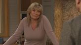 Emmerdale star Claire King teases return of Kim's dark side