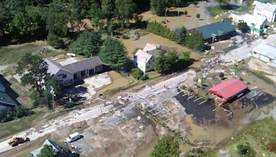 Vermont maintains a list of registered contractors to avoid scammers for flood damaged homes