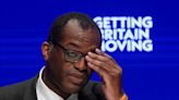 UK's Kwarteng heads home early amid reports of fiscal policy U-turn