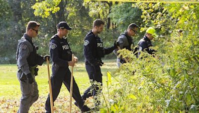 Homicide investigation: Man dead after getting into altercation while walking his dogs in Niagara Falls park