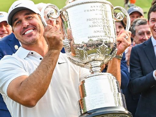 PGA Championship 2024: Odds, predictions, value picks, analysis for Valhalla