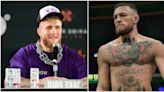Conor McGregor did not hold back when talking about Mike Perry against Jake Paul