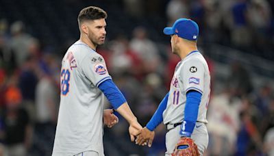 J.D. Martinez, Jose Iglesias reunion garners clutch Mets moments and fruitful hitting advice