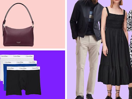 Fenwick's sale is filled with bargains on big-name brands like Barbour and Kate Spade