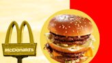 McDonald's Wants to Set the Record Straight on That $18 Big Mac