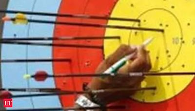 Indian recurve mixed team wins bronze medal in Archery World Cup