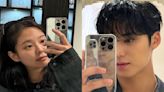 New K-pop power couple? BLACKPINK’s Jennie and SEVENTEEN’s Mingyu’s similar phone cases give rise to dating rumors