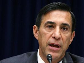 Darrell Issa