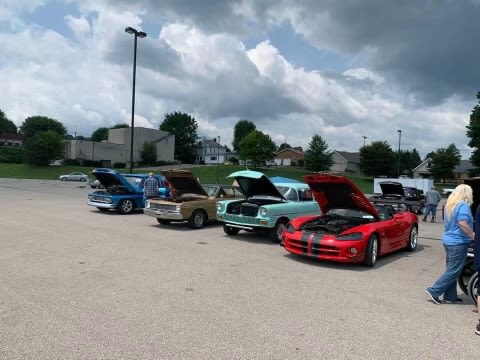 10th Annual Christy Porter Hill Memorial Car and Bike show rescheduled