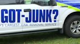 Tackle your spring cleaning with 1-800-GOT-JUNK?