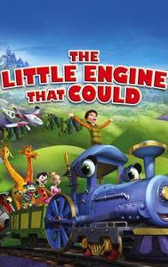 The Little Engine That Could