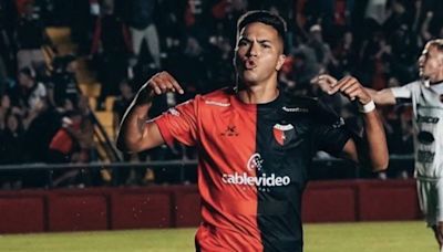 Colón: lesión grave y chance de volver a incorporar