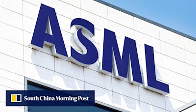 AMSL’s China shipments rebound in second quarter but further restrictions loom