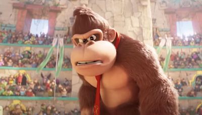 Activision's Vicarious Visions worked on a cancelled 3D Donkey Kong game