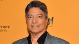 Twilight 's Gil Birmingham Jokes that He's Going to Crash Taylor Lautner's Wedding