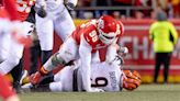 Here is Chris Jones’ message for Chiefs fans and what they said to him in return