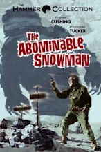 The Abominable Snowman