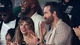 Ryan Reynolds Reveals He's Going to See Taylor Swift's Eras Tour in Madrid: 'Best Concert on Planet Earth'