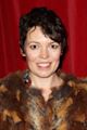 Olivia Colman