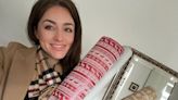 Thrifting expert who saves £5,000 a year shares five tips for pre-loved Christmas presents