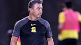 Oficial: Marcelo Gallardo fue despedido como entrenador del Al Ittihad