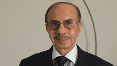 The Godrej family saga: Business succession should be led by a common vision
