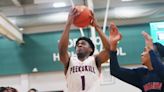 Peekskill gets a late-game assist from Jaden Chavis in NYSPHSAA boys basketball regional