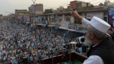 Kashmir's Jamaat-e-Islami wants to rejoin democratic politics. Won't abandon its toxic project