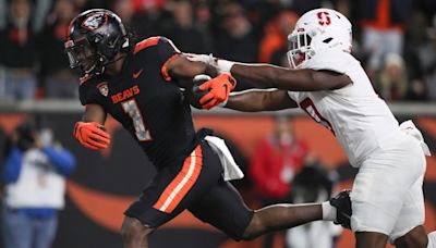 Where are undrafted Oregon State Beavers signing in free agency?