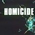 Homicide (Australian TV series)