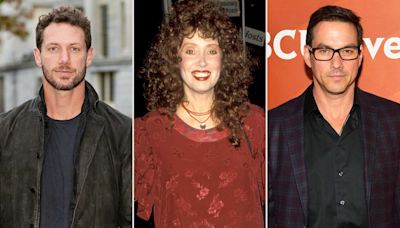 Johnny Wactor, Shelley Duvall and More Stars Missing from Emmys 2024 'In Memoriam' Segment