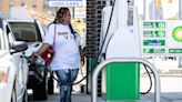 BP gas station near Detroit Metropolitan Airport issued notice for price gouging