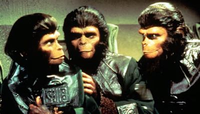 All ‘Planet of the Apes’ Movies on Hulu Ahead of Newest Film