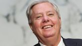 Lindsey Graham Laughs Off Trump Saying No Need 'To Vote Again' If He Wins