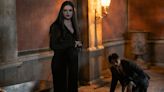 Meet the Actors Who Play Young Gomez and Young Morticia in 'Wednesday'