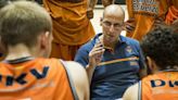 El ayudante de Pedro Martínez en Valencia Basket durante la conquista de la liga ACB entrenará al CB Alginet