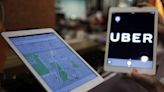 Uber investiga un ciberataque que afectó a la compañía el jueves