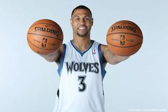 Brandon Roy