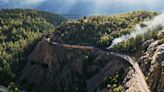 Durango & Silverton debuts ‘Highline Express’ evening excursions - Trains