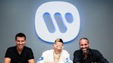 Maldy, del antiguo dúo Plan B, firma un contrato con Warner Music Latina