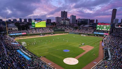 NWSL teams are smashing records, with overall attendance up 42 percent